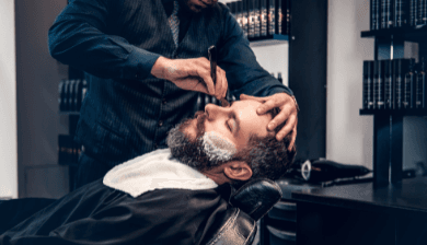 Barbershops