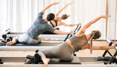 Wellness Classes
