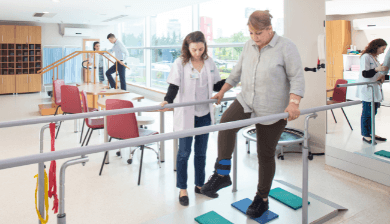 Therapeutic Clinics