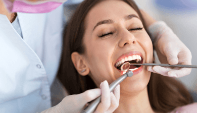 Dentist Clinics