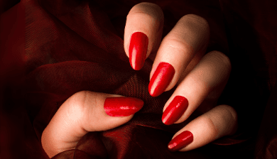 Nail Artists