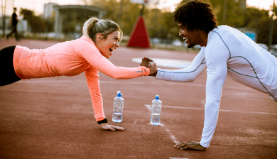 Personal Trainers