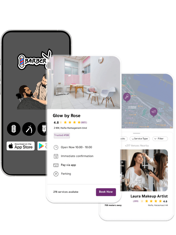 ZENAT marketplace