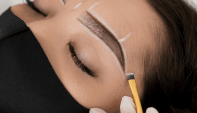 Eyebrows & Lashes Artists